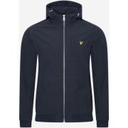 Donsjas Lyle &amp; Scott Fleece Softshell jacket