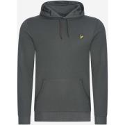 Sweater Lyle &amp; Scott Pullover hoodie