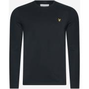 T-Shirt Lange Mouw Lyle &amp; Scott Longsleeve