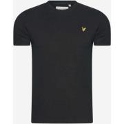 T-shirt Lyle &amp; Scott Plain t-shirt