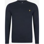 Trui Lyle &amp; Scott Cotton crew neck jumper