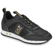 Lage Sneakers Emporio Armani EA7 X8X185