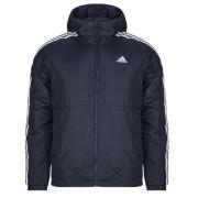 Windjack adidas Essentials 3-Stripes Insulated Hooded Jacket