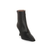 Low Boots Priv Lab NAPPA NERO LES AUTRES