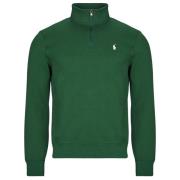 Sweater Polo Ralph Lauren SWEAT DEMI ZIP EN DOUBLE KNIT TECH