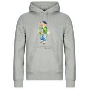 Sweater Polo Ralph Lauren SWEATSHIRT CAPUCHE POLO BEAR RALPH LAUREN