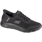 Lage Sneakers Skechers Slip-Ins: Go Walk Flex - Hands Up