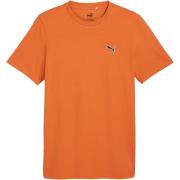 T-shirt Korte Mouw Puma 241023