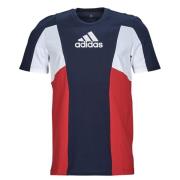 T-shirt Korte Mouw adidas ESS CB T