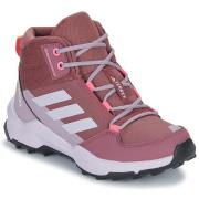 Wandelschoenen adidas TERREX AX4R MID K