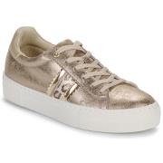 Lage Sneakers Geox D CLAUDIN