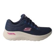 Lage Sneakers Skechers -