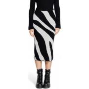 Rok Vero Moda VMNANCY NW 7/8 SKIRT BOO 10310689