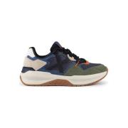 Sneakers Munich Nexa 8097004 Azul