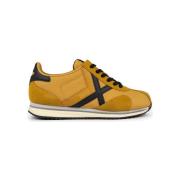 Sneakers Munich Sapporo 8350185 Amarillo