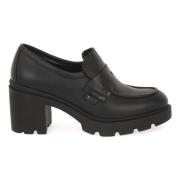 Mocassins NeroGiardini NERO GIARDINI 100 GUANTO NERO