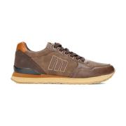 Lage Sneakers MTNG Herensneakers 84755 Girone