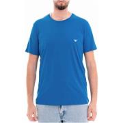 T-shirt Korte Mouw Emporio Armani 211818 4R482