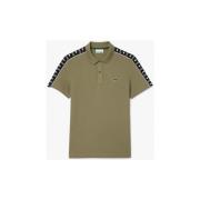 T-shirt Korte Mouw Lacoste PH7398