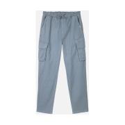 Broek Oxbow Dikke stretch cargobroek RYNGO