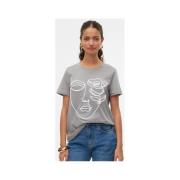 T-shirt Vero Moda 10312912 LINE