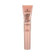 Highlighter Essence Vloeibare Highlighter Baby Got Glow - 30 Breezy Br...