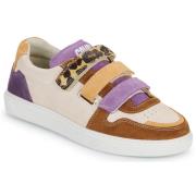 Lage Sneakers Caval VELCROS