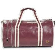 Sporttas Fred Perry CLASSIC BARREL