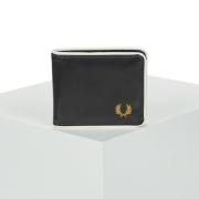 Portemonnee Fred Perry COATED POLYESTER BILLFOLD WALL