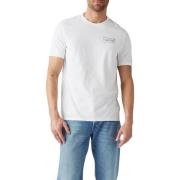 T-shirt Korte Mouw Levis -