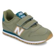 Lage Sneakers New Balance 500