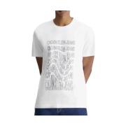 T-shirt Calvin Klein Jeans -