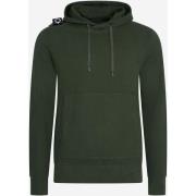 Sweater Ma.strum Core overhead hoody