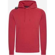 Sweater Ma.strum Core overhead hoody