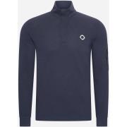 Trui Ma.strum Ls funnel neck polo