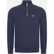 Trui Barbour Beckhill half zip sweatshirt