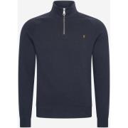 Trui Farah Sweatshirt jim 1/4 zip