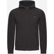 Donsjas Farah Rudd softshell jacket