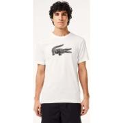 T-shirt Lacoste Printed t-shirt