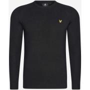 Trui Lyle &amp; Scott Merino crew jumper