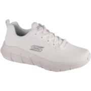 Lage Sneakers Skechers Bobs B Flex - Chill Edge