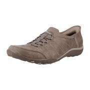 Sneakers Skechers BREATHE-EASY - HOME SLIP-INS