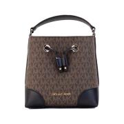 Handtas MICHAEL Michael Kors Jet Set Reizen Bucket Bag