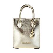 Handtas MICHAEL Michael Kors Jet Set kleine crossbodytas voor op reis ...