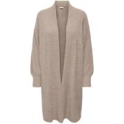 Vest Jacqueline De Yong JDYJOLA L/S LONG CARDIGAN KNT 15292893