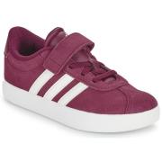 Lage Sneakers adidas VL COURT 3.0 EL C