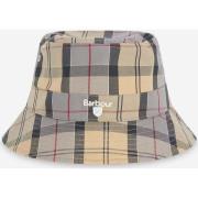 Pet Barbour Tartan bucket hat