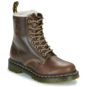 Laarzen Dr. Martens 1460 SERENA DARK KAKHI ORLEANS