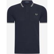 T-shirt Fred Perry Twin tipped shirt