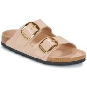 Slippers Birkenstock Arizona BB LENA High Shine New Beige HEX